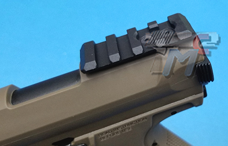 Action Army Rear Mount for AAP-01 - Click Image to Close